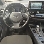 Toyota c-hr - imagine 10