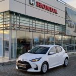 Toyota yaris - imagine 0