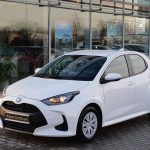 Toyota yaris - imagine 1