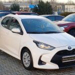 Toyota yaris - imagine 2