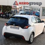 Toyota yaris - imagine 3