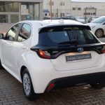 Toyota yaris - imagine 4