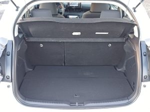 Toyota Yaris 1.5 hybrid 92 CP Eco