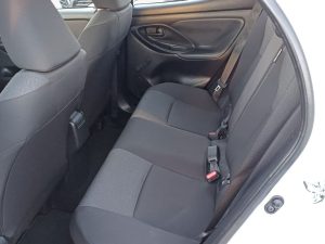 Toyota Yaris 1.5 Hybrid Eco