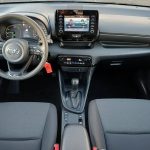 Toyota yaris - imagine 9