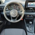 Toyota yaris - imagine 10
