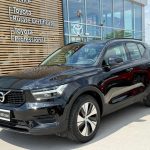 Volvo xc-40 - imagine 1