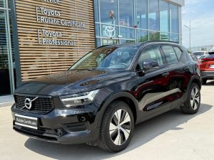 VOLVO XC40 Recharge T5 Twin Engine AT7 Momentum
