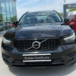 Volvo xc-40 - imagine 2