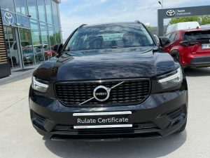 VOLVO XC40 Recharge T5 Twin Engine AT7 Momentum