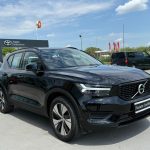 Volvo xc-40 - imagine 3