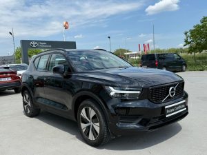 VOLVO XC40 Recharge T5 Twin Engine AT7 Momentum