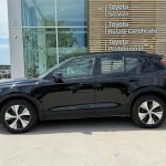 Volvo xc-40 - imagine 4