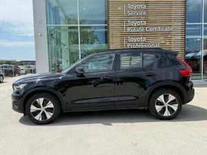 VOLVO XC40 Recharge T5 Twin Engine AT7 Momentum