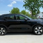 Volvo xc-40 - imagine 5
