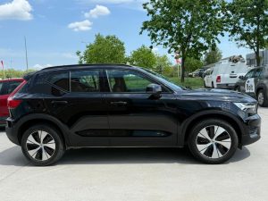 VOLVO XC40 Recharge T5 Twin Engine AT7 Momentum