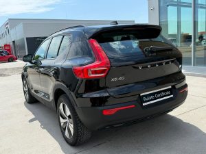 VOLVO XC40 Recharge T5 Twin Engine AT7 Momentum