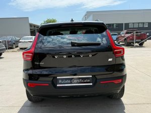 VOLVO XC40 Recharge T5 Twin Engine AT7 Momentum