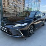 Toyota camry - imagine 1