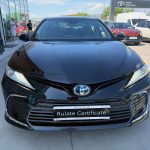Toyota camry - imagine 2