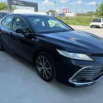 Toyota camry - imagine 3