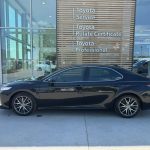 Toyota camry - imagine 4