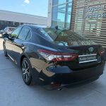 Toyota camry - imagine 5