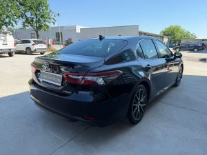 Toyota CAMRY 2.5 Hybrid Dynamic E-CVT