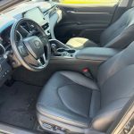 Toyota camry - imagine 18