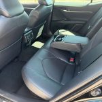 Toyota camry - imagine 19
