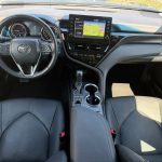 Toyota camry - imagine 20
