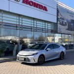 Toyota camry - imagine 0
