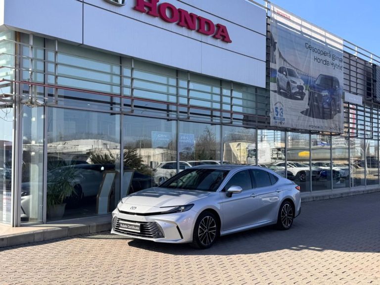 TOYOTA Camry Executiv 2024