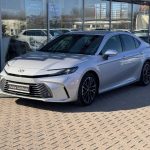 Toyota camry - imagine 1
