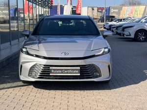 TOYOTA Camry Executiv 2024