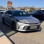 Toyota camry - imagine 3