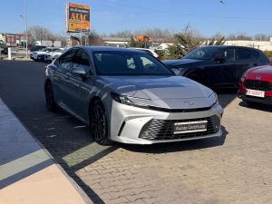 TOYOTA Camry Executiv 2024