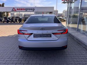 TOYOTA Camry Executiv 2024
