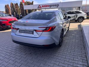 TOYOTA Camry Executiv 2024