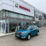 Suzuki vitara - imagine 0