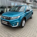 Suzuki vitara - imagine 1