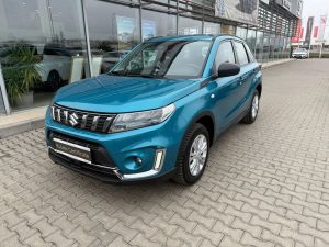 Vitara 1.4 MT – Comfort