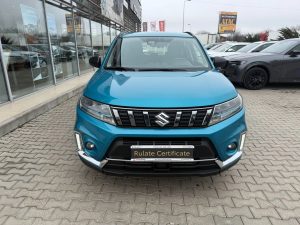 Vitara 1.4 MT – Comfort