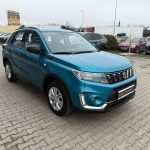Suzuki vitara - imagine 3