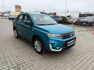Vitara 1.4 MT – Comfort
