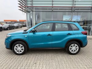 Vitara 1.4 MT – Comfort