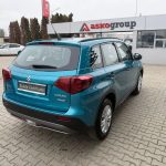 Suzuki vitara - imagine 5