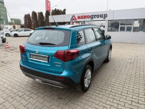 Vitara 1.4 MT – Comfort
