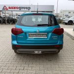 Suzuki vitara - imagine 6