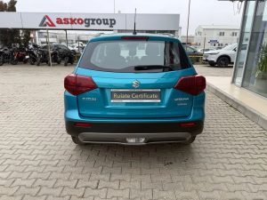 Vitara 1.4 MT – Comfort